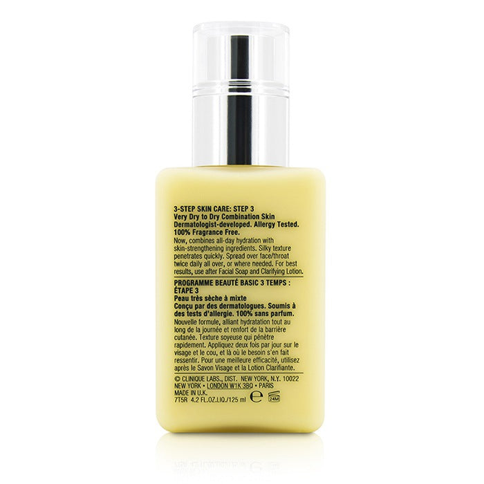CLINIQUE -  Moisturizing Lotion+ - For Very Dry to Dry Combination Skin