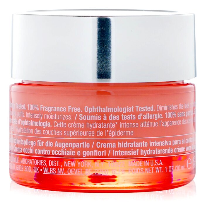 CLINIQUE - All About Eyes Rich