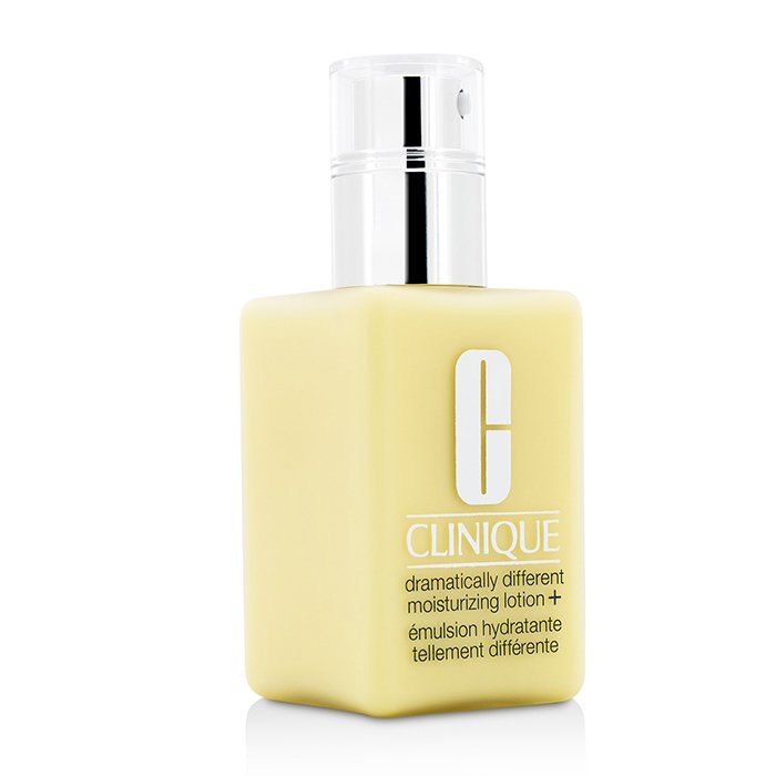 CLINIQUE -  Moisturizing Lotion+ - For Very Dry to Dry Combination Skin